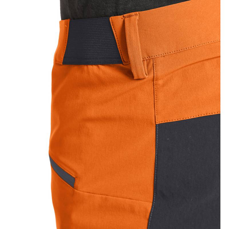Haglfs Mid Slim Pant Trekkinghose Herren