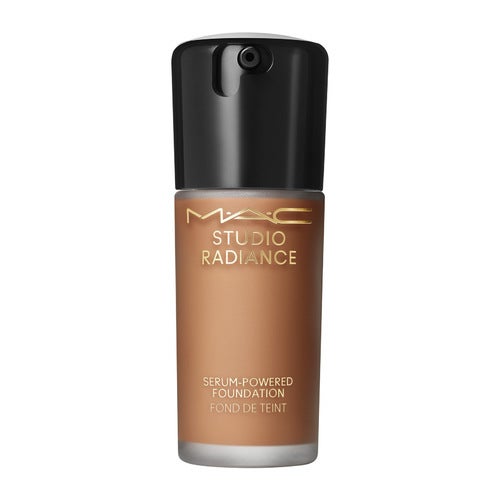 MAC Studio Radiance Serum-Powered Foundation NC25 30 ml