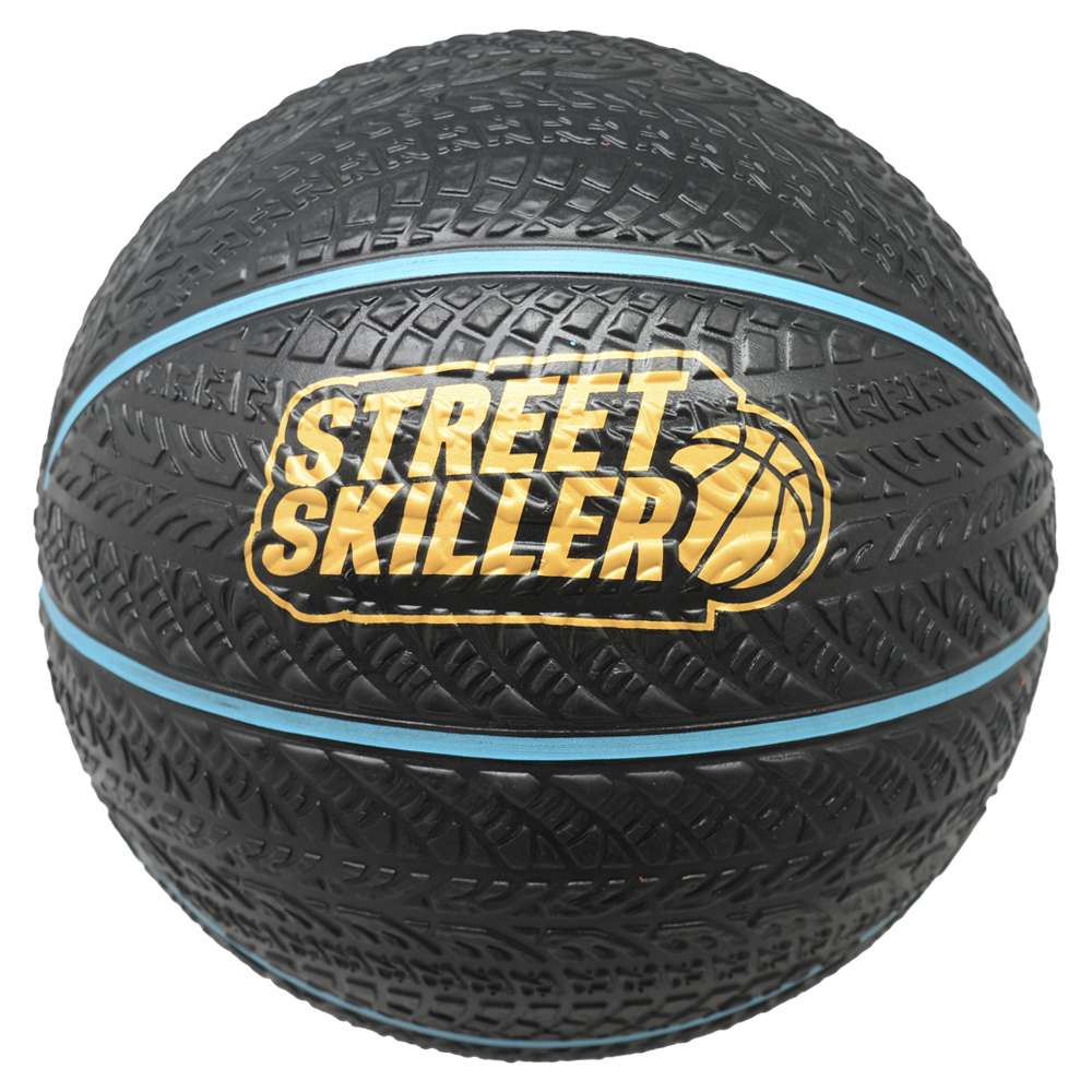 STREETSKILLER 
