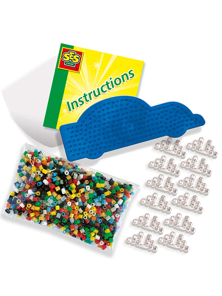 SES Bügelperlenset 