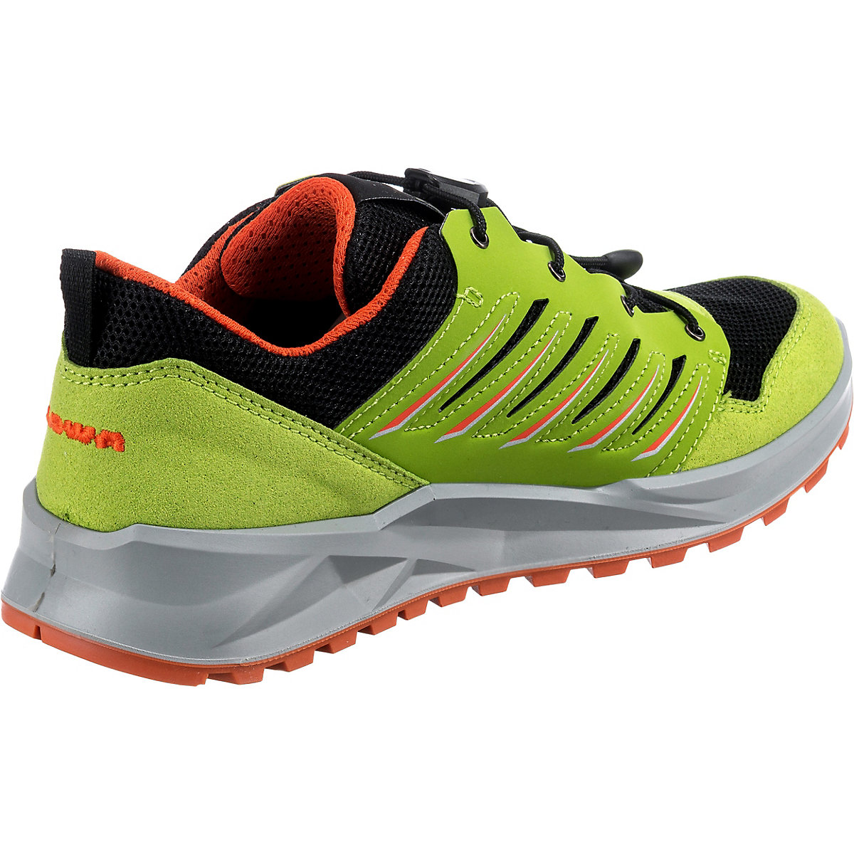 Outdoorschuhe AXOS LO für Mädchen