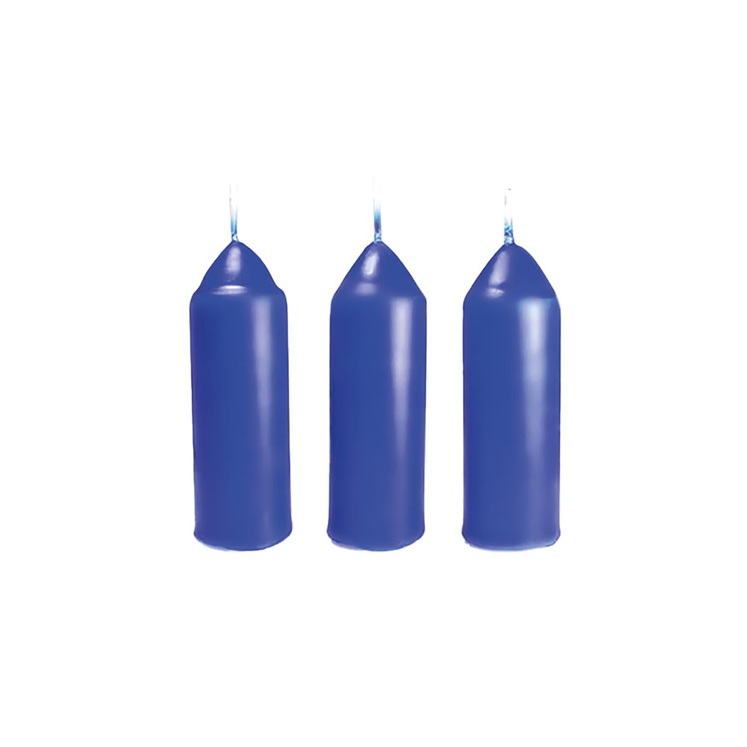 Kerzen 3er Set