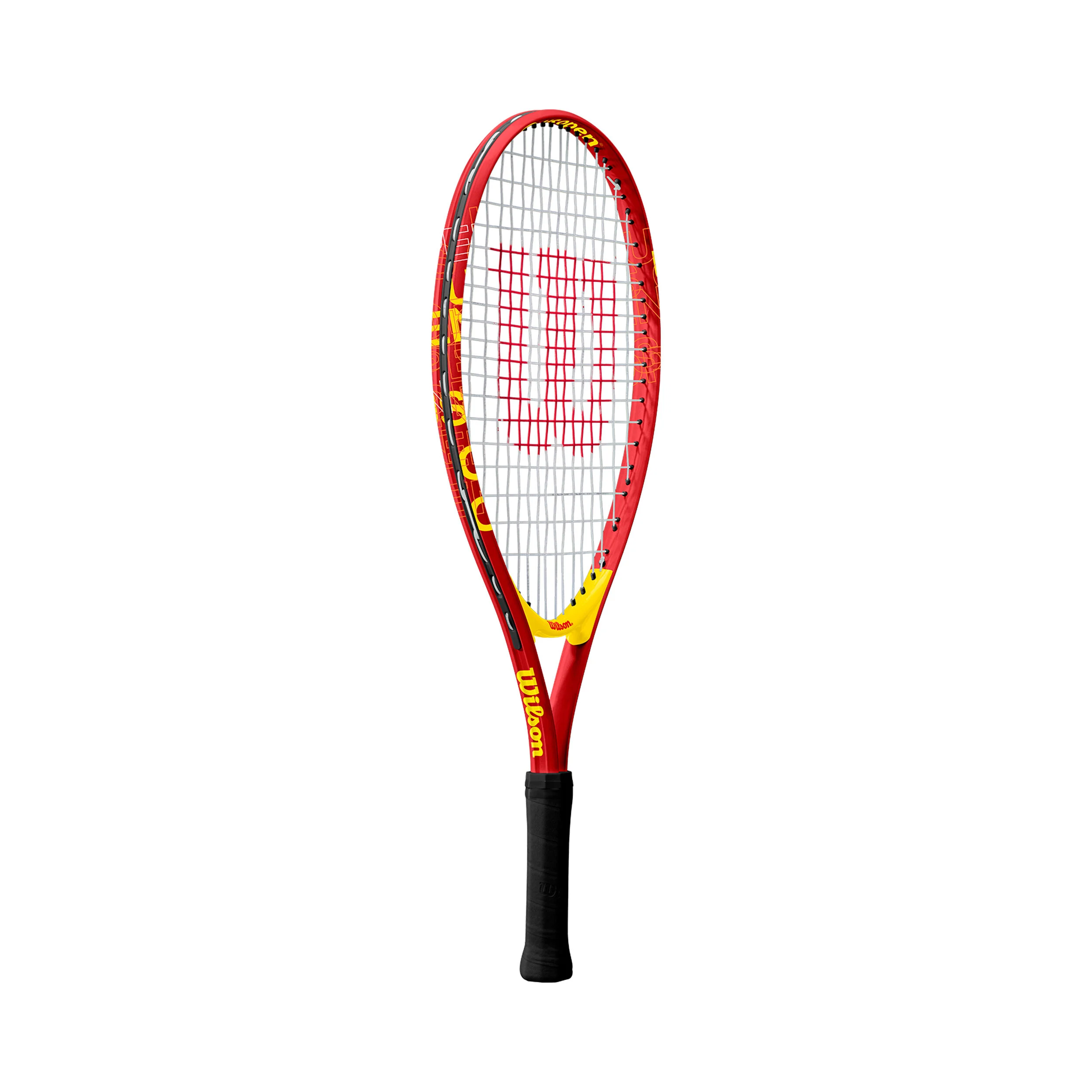 US Open 23 (2021) Kinderschläger
