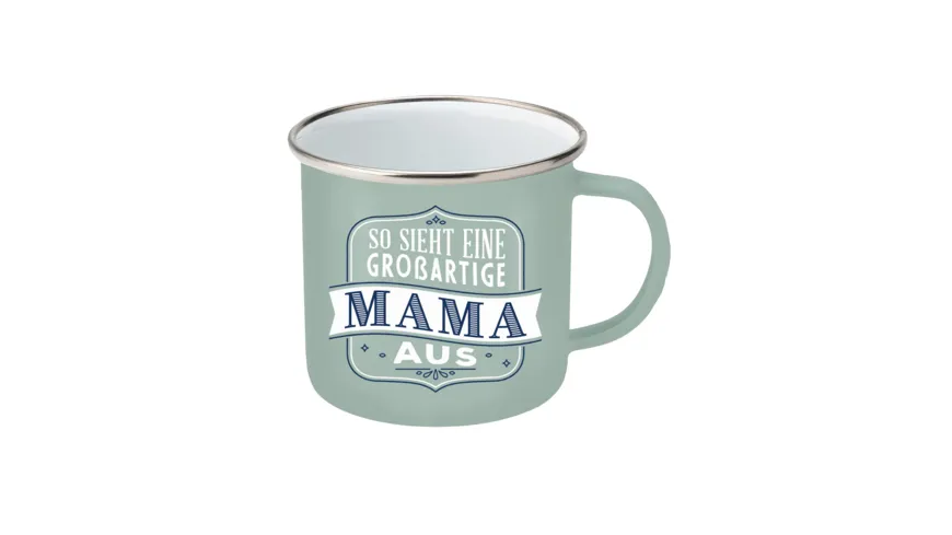 Lady Becher - Mama großartig