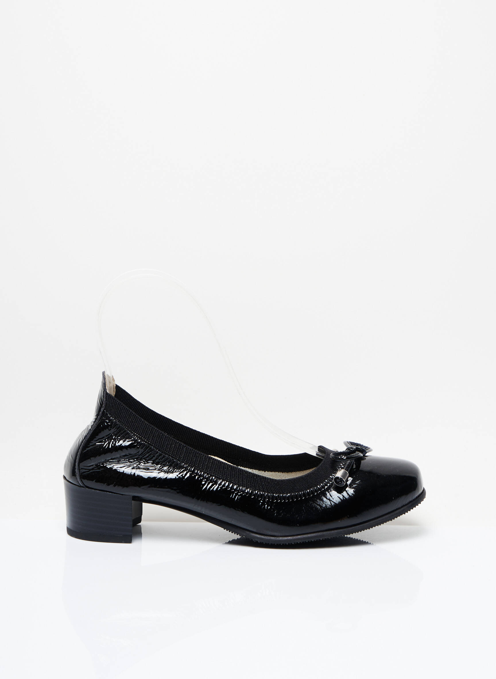 Luxat Escarpins Femme couleur noir