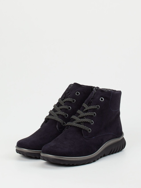 Stiefelette-28511090017 Semler
