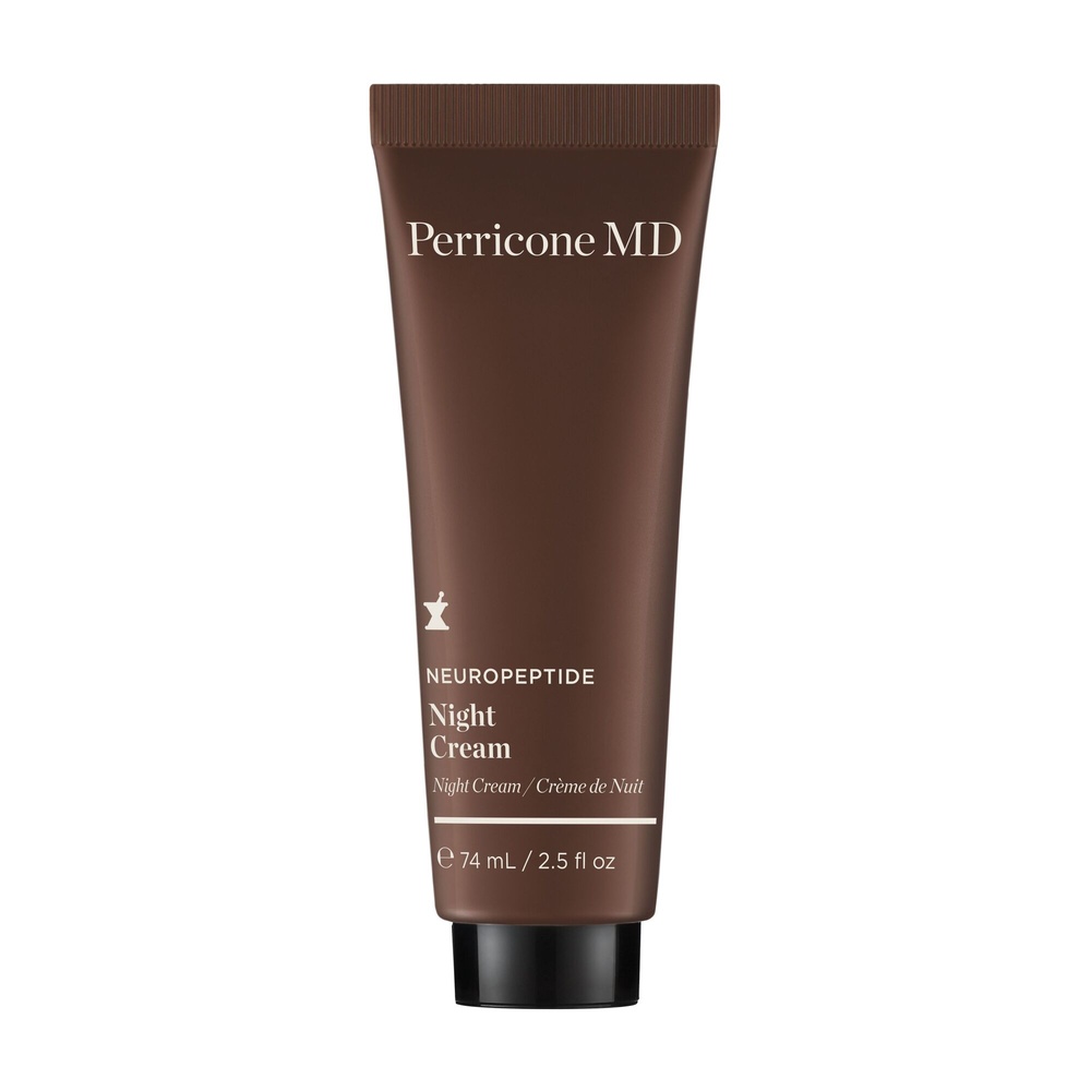 perricone md Neuropeptide Night Cream Crème de nuit