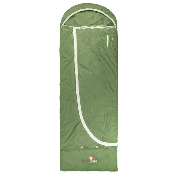 BIOPOD DOWNWOOL NATURE COMFORT - Sommerschlafsack