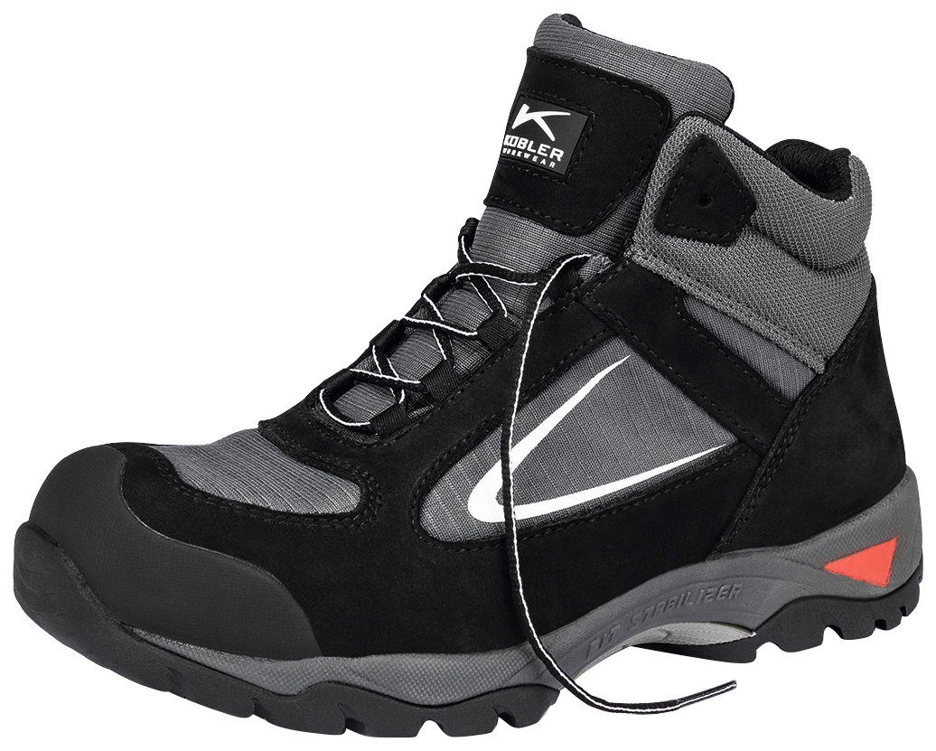 Kübler Pulse Stiefel S1P Arbeitsschuh Sicherheitsstiefel S1P, Gr.40-47