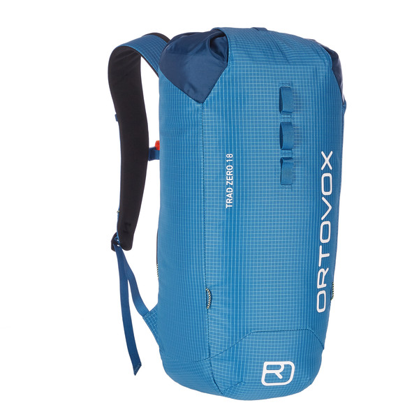 TRAD ZERO 18 - Kletterrucksack