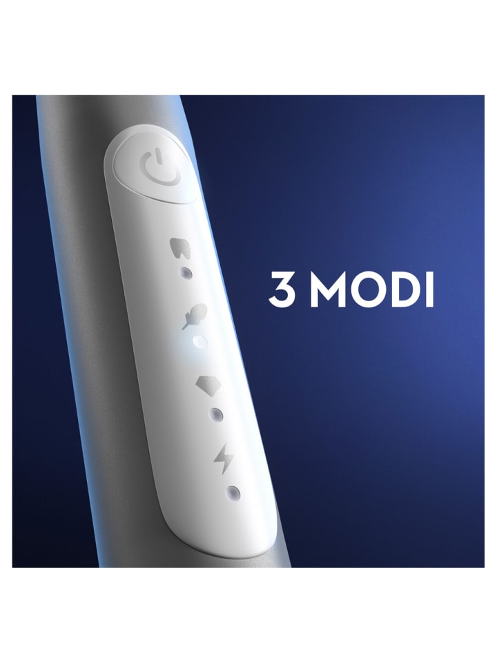 Oral-B Elektrische Schallzahnbürste 