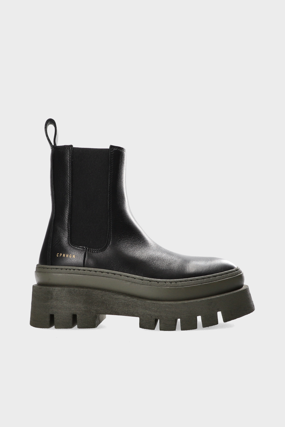 CPH686 vitello black/green