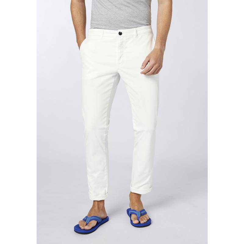 Chiemsee Chino Chinohose Herren