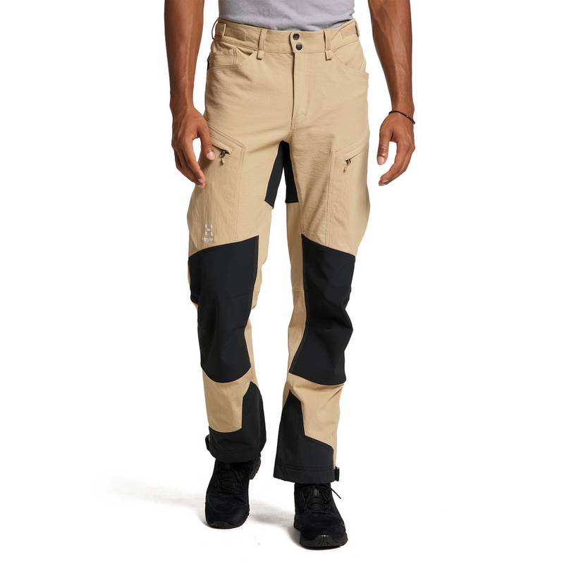 Haglfs Rugged Standard Pant Trekkinghose Herren