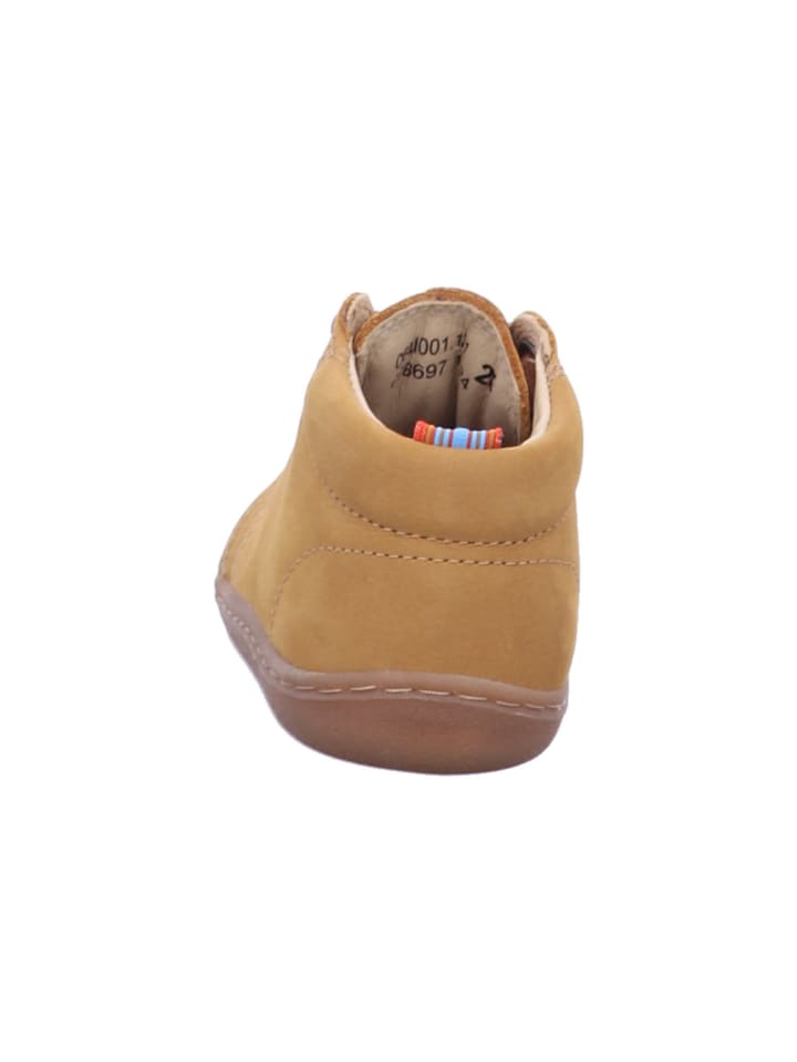 KOEL Jungen- Halbschuhe  in Braun günstig kaufen