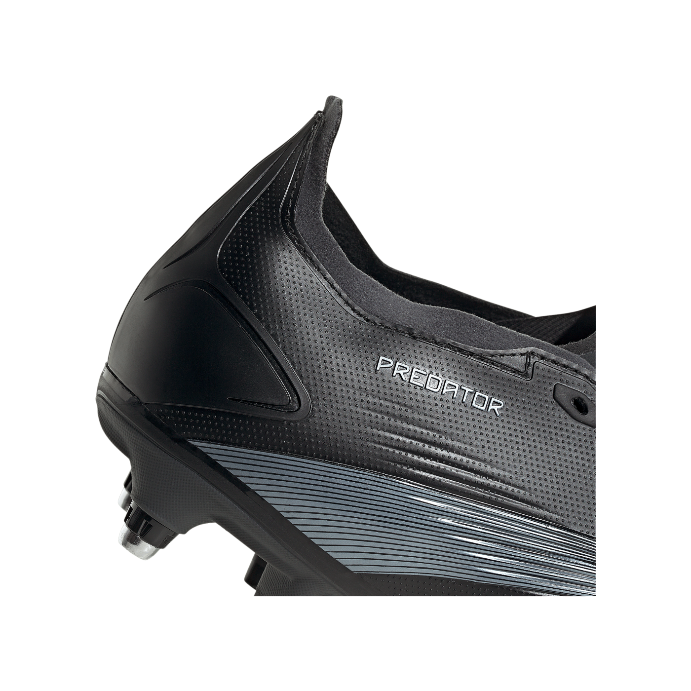 adidas Predator League SG Schwarz
