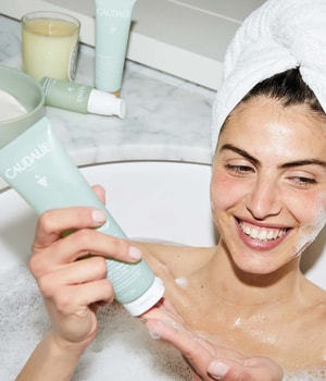 CAUDALIE Vinopure Purifying Gel Cleanser Reinigungsgel-150 ml