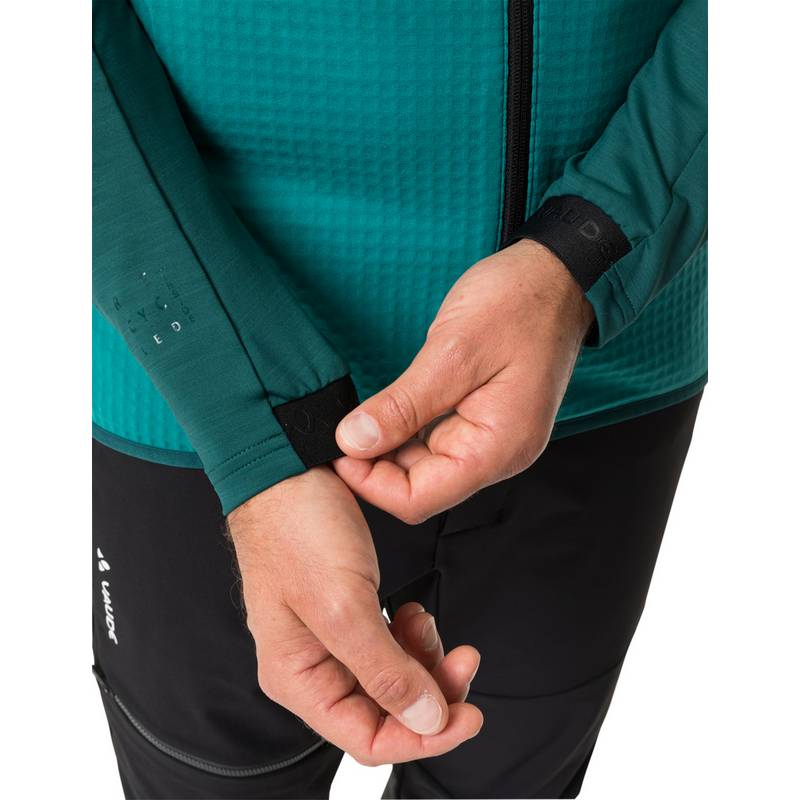 VAUDE Men's Scopi Fleece Jacket Outdoorjacke Herren
