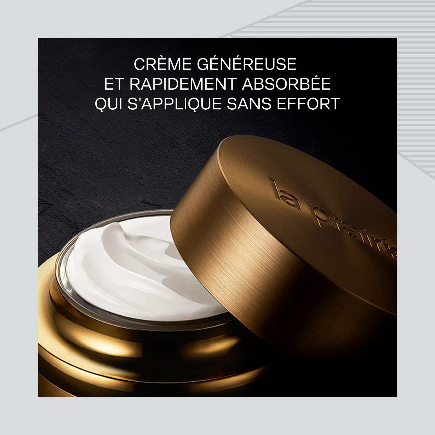 La Prairie Pure Gold Radiance