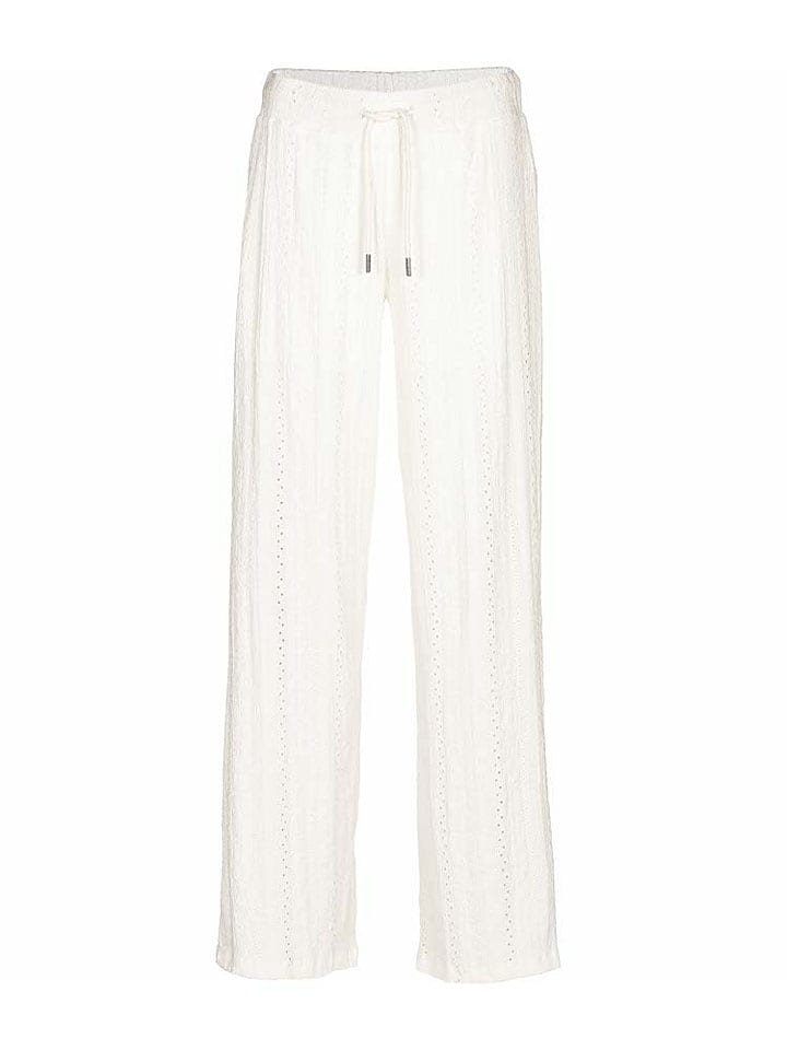 Herrlicher Hose in Creme günstig kaufen