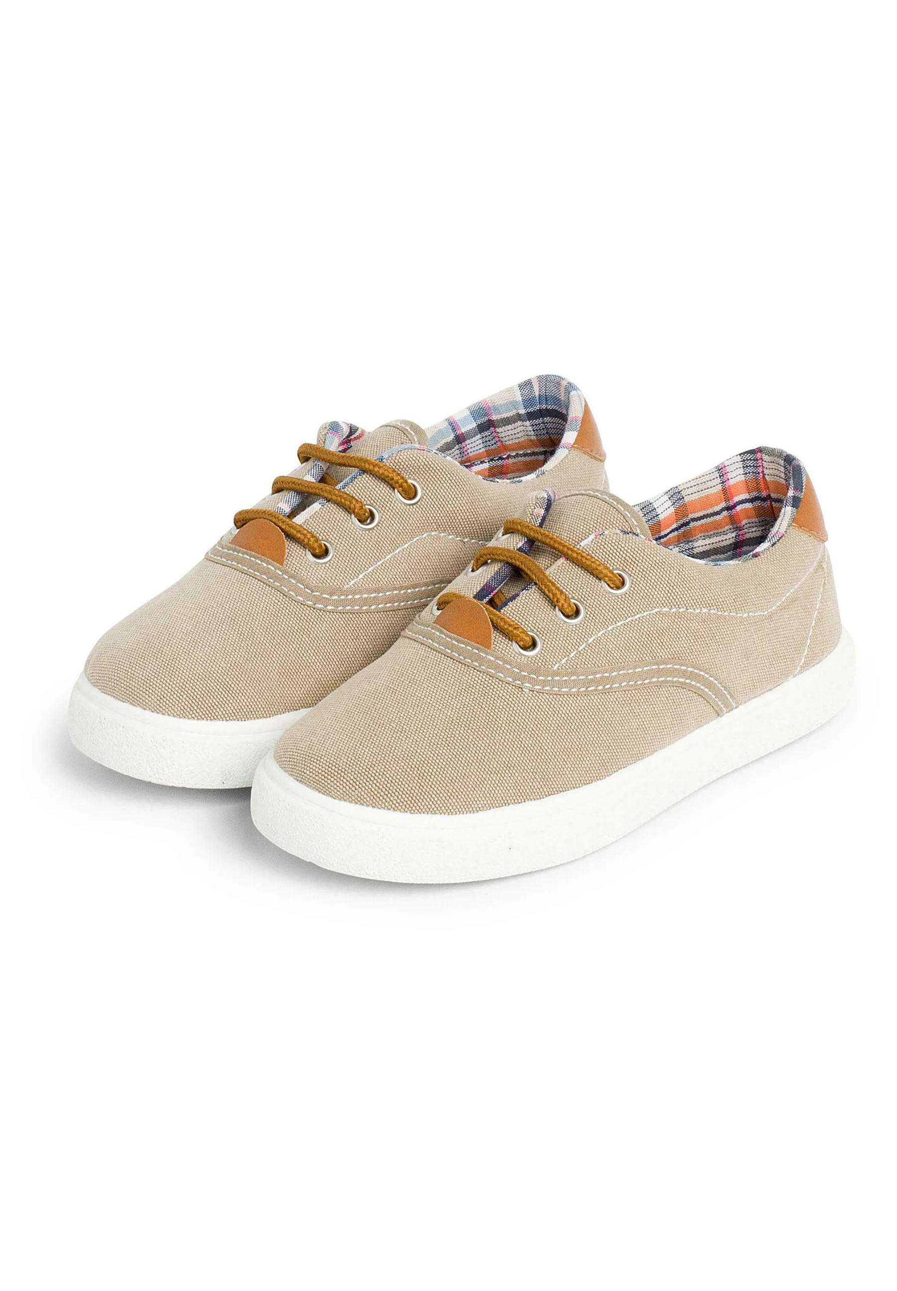 Zapatillas bajas Pisamonas