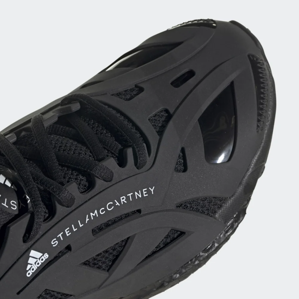 adidas Stella McCartney x Solarglide HQ5961 / schwarz