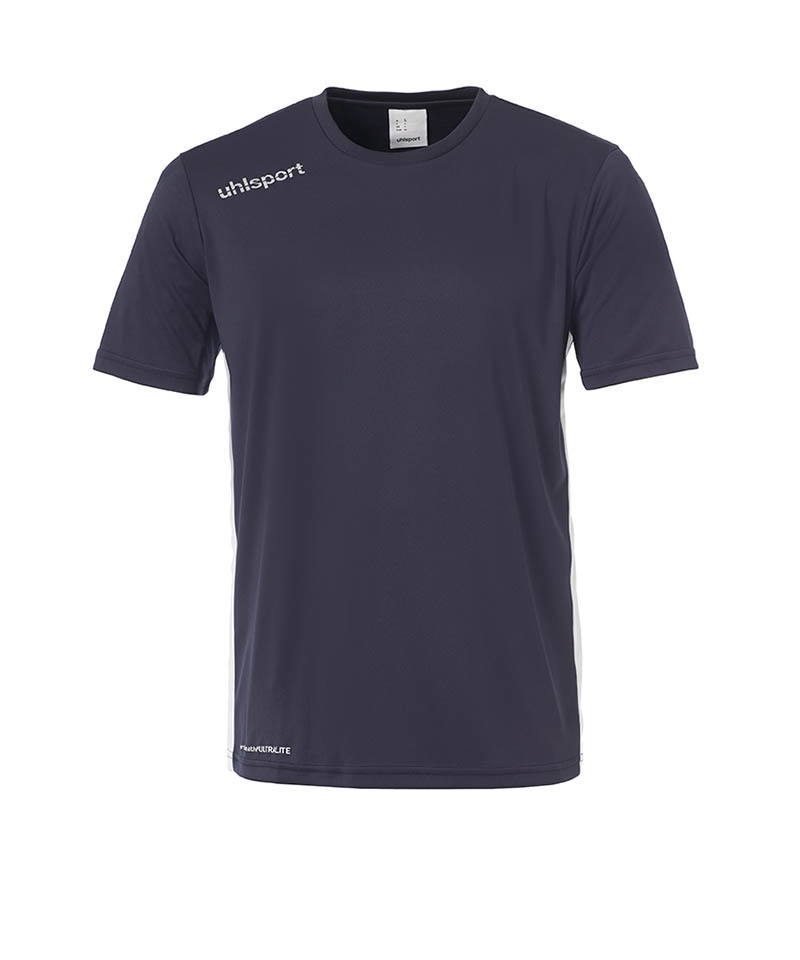 Uhlsport Essential Trikot kurzarm Kids Blau F08