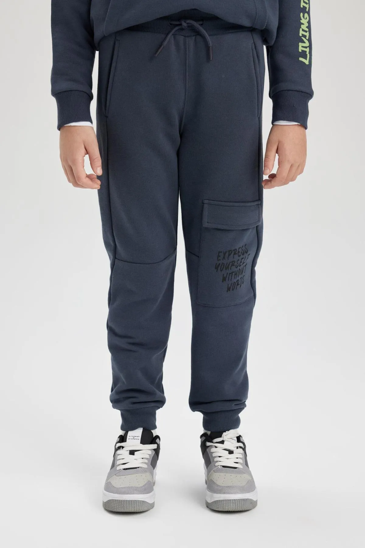DeFacto  Jogginghose für Jungen C0398a823cw