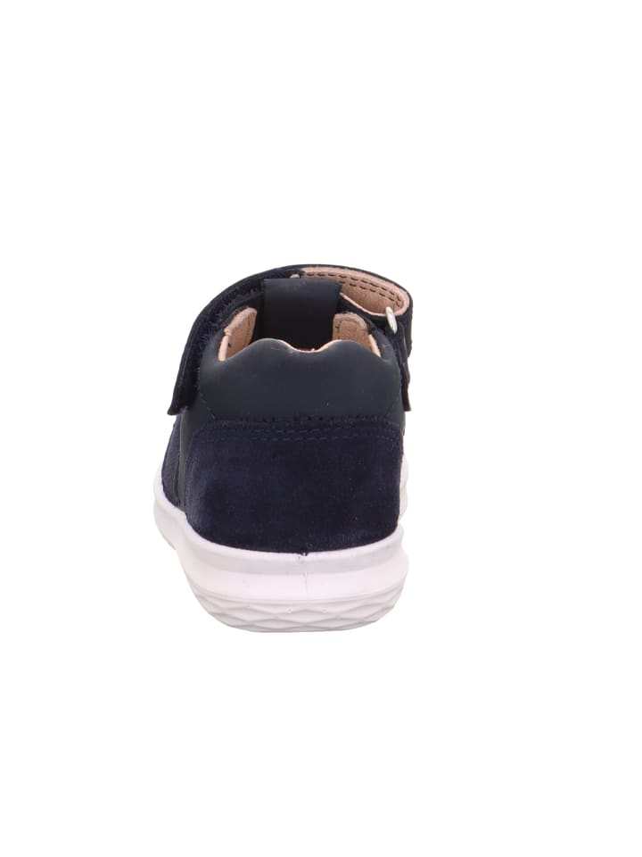 superfit Sandale BUMBLEBEE in Blau günstig kaufen