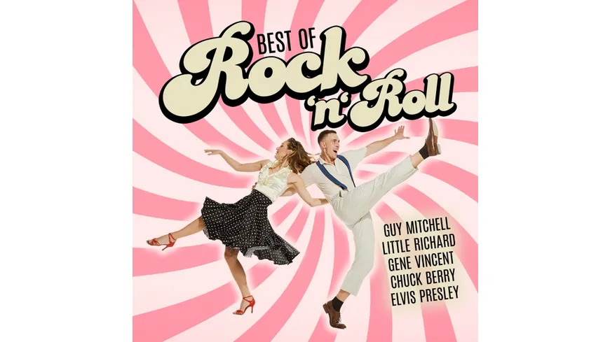 Rock n Roll Hits