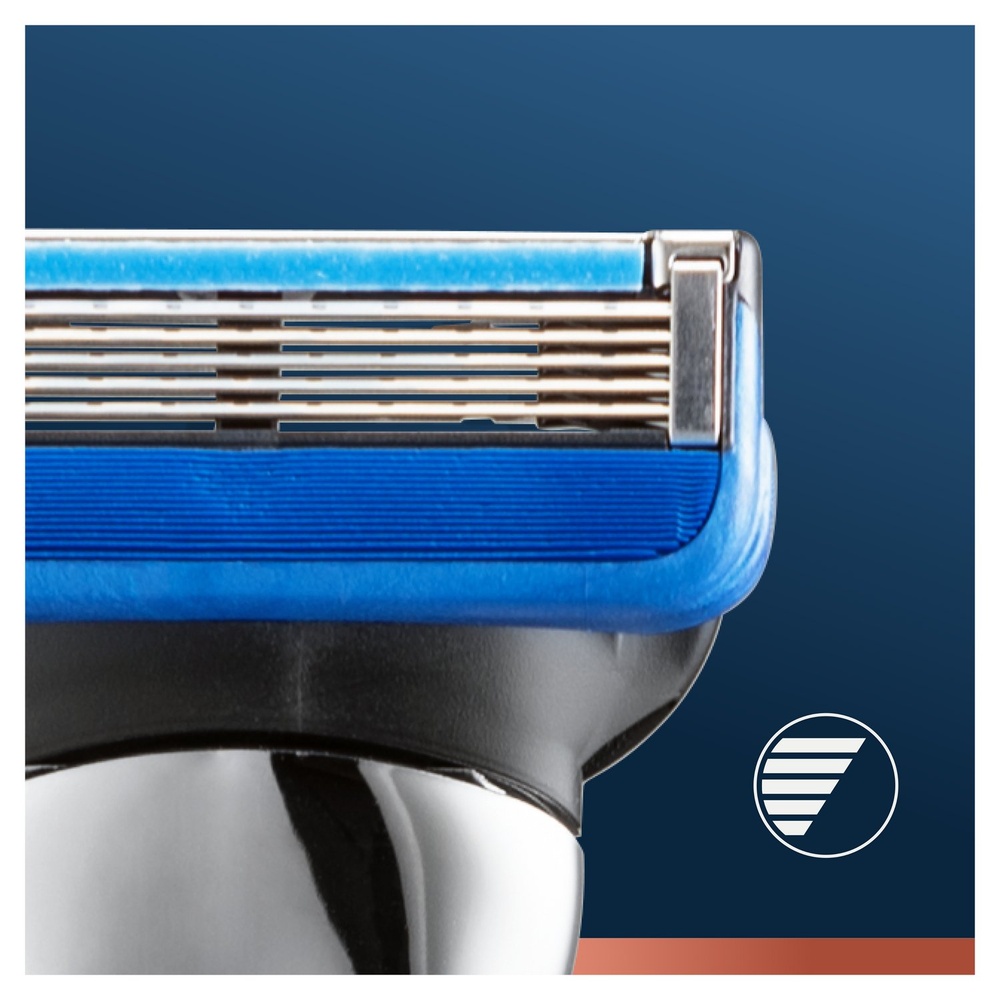 gillette King C. Gillette Rasoir, Rasage Et Contours Rasoirs