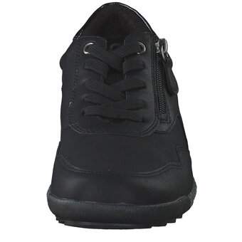 Relife Sneaker in schwarz