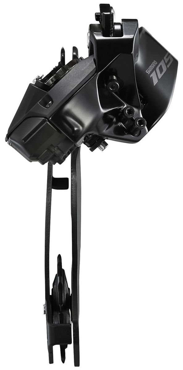 Shimano 105 Di2 RD-R7150 12-fach Schaltwerk kaufen | Bike-Discount