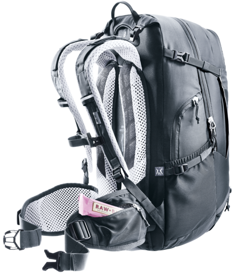 deuter Trans Alpine 28 SL | Fahrradrucksack