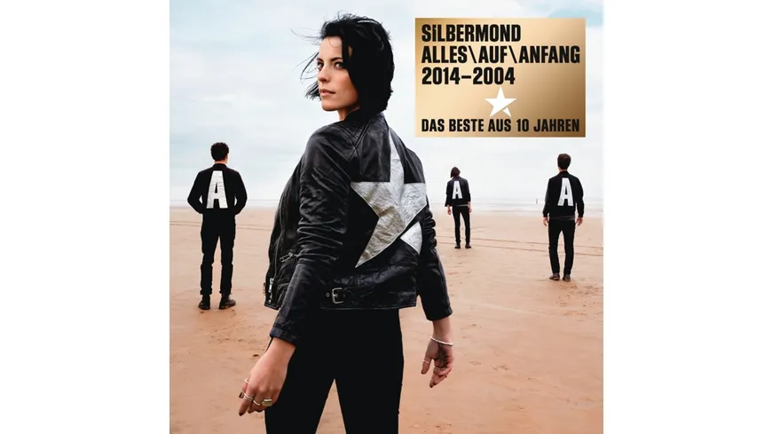 Alles Auf Anfang 2014-2004