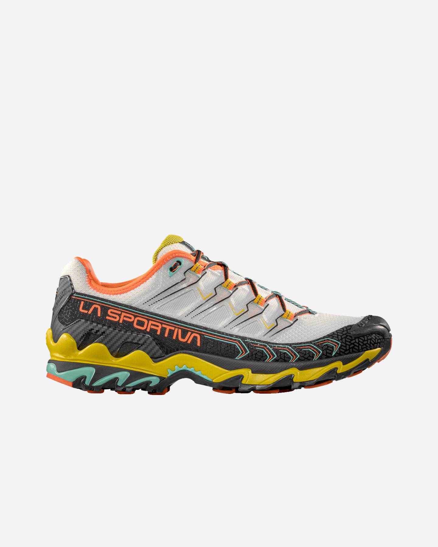 La Sportiva Ultra Raptor II M trailschoenen ZFHS050W04K00