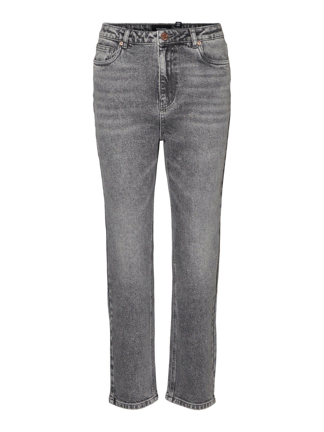 VMLINDA Hohe Taille Hohe Taille Jeans