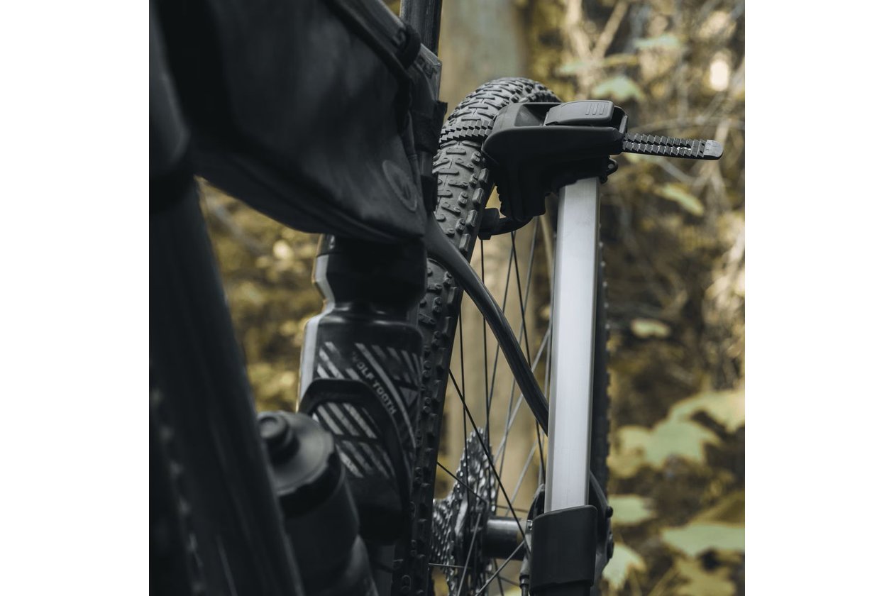 Thule Epos Kupplungstru00e4ger 2 Bikes