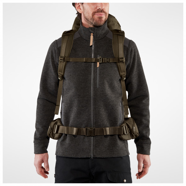 Fjällräven - Singi 48 - Trekkingrucksack