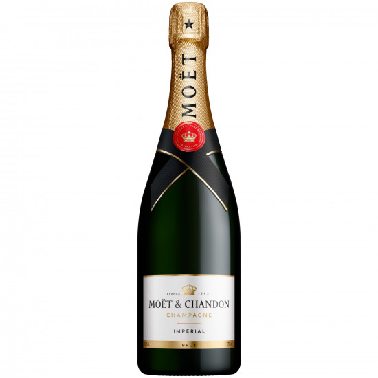 Champagne Moet & Chandon Imperial