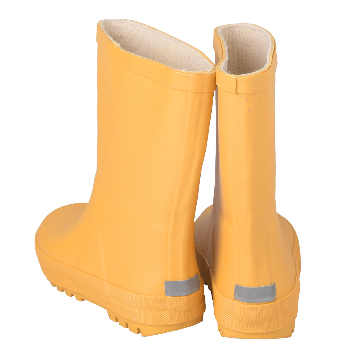 Baby Gummistiefel einfarbig