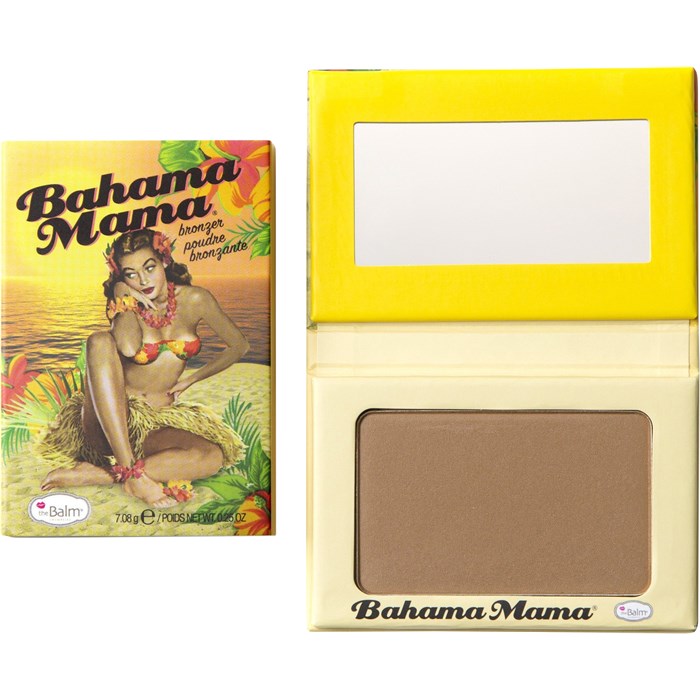 Bronzer & Contour