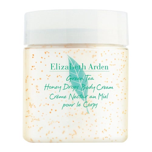 Κρέμα σώματος με πράσινο τσάι Elizabeth Arden 500 ml