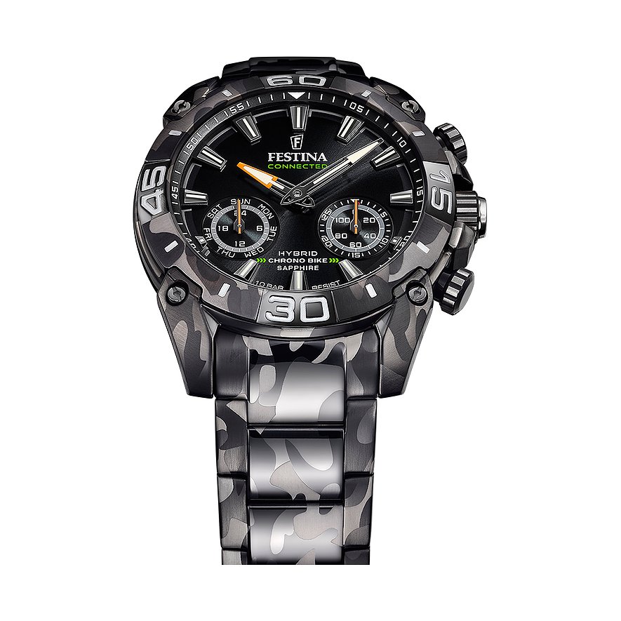 Festina Smartwatch SPECIAL EDITION