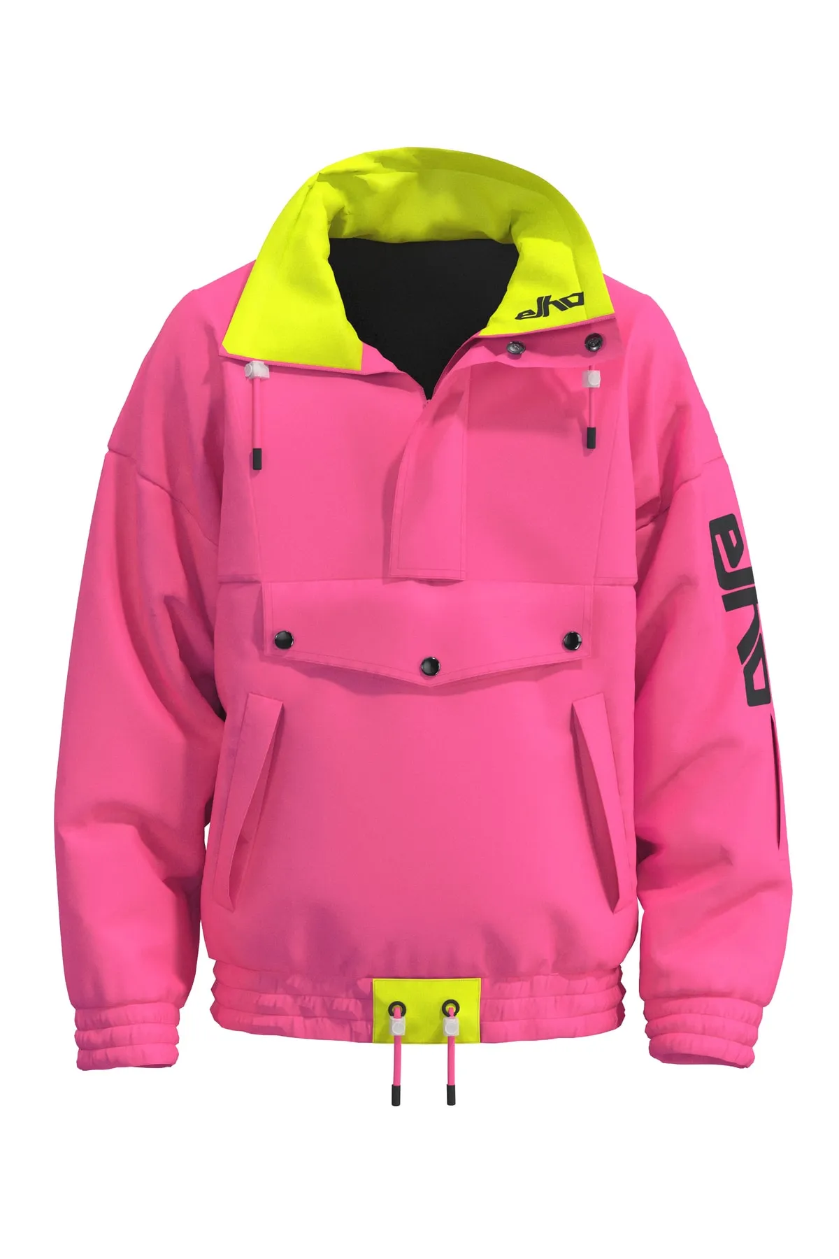 Elho  Windbreaker KLOSTERS 89 II