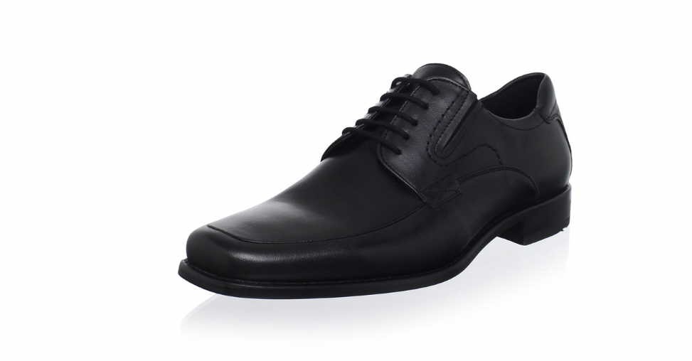 LLOYD Business Schuhe schwarz Kelton