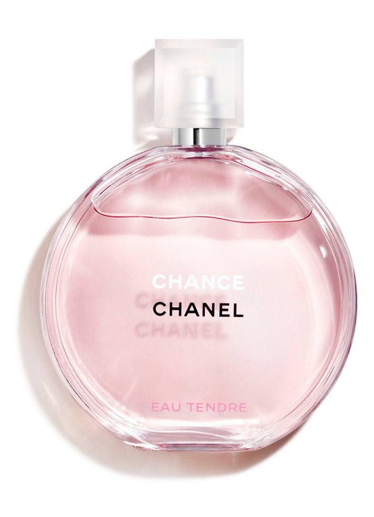 CHANEL EAU DE TOILETTE