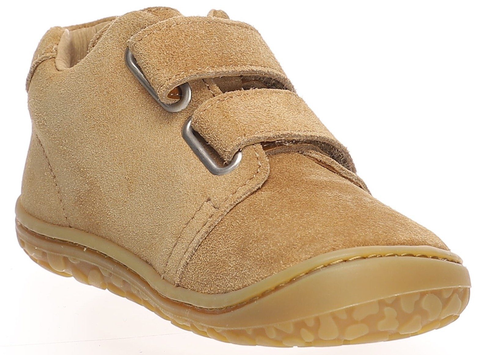 Lurchi NOAH BAREFOOT Klettschuh mit flexibler Laufsohle