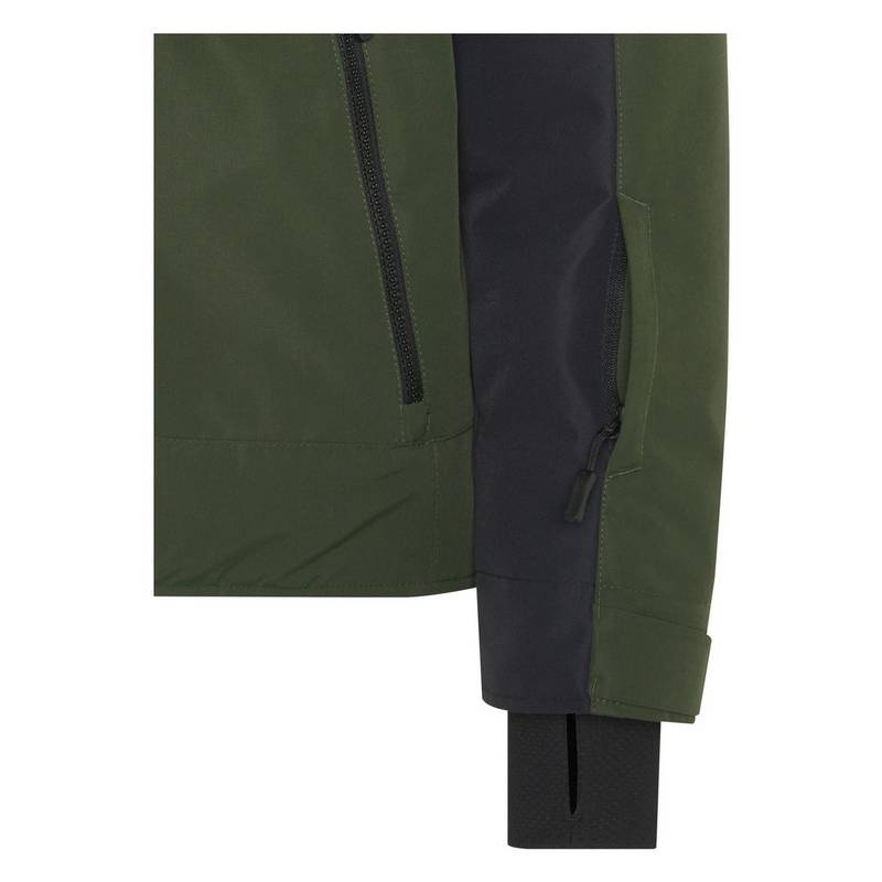 Chiemsee Skijacke Skijacke Herren