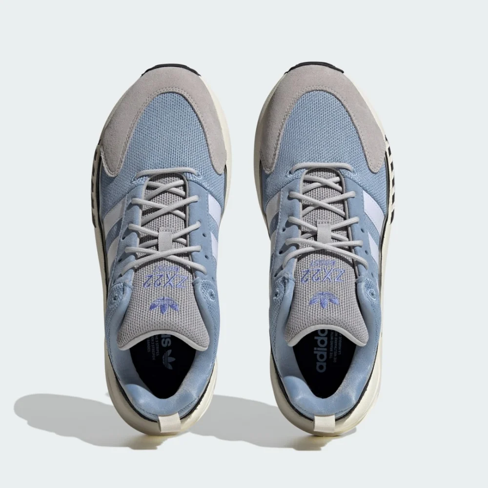 adidas ZX 22 BOOST HP2775 / blau